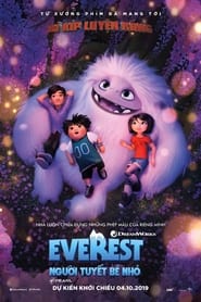 Everest: Người Tuyết Bé Nhỏ (2019)