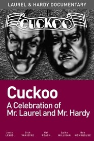 Omnibus - Cuckoo: A Celebration of Mr. Laurel and Mr. Hardy 1974