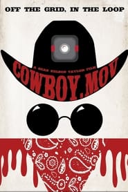 COWBOY.MOV постер