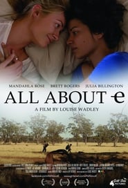All About E poster