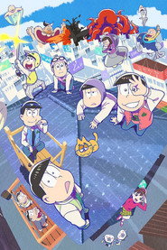 Mr. Osomatsu 3rd season 5
