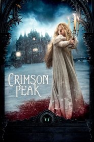 Regarder Crimson Peak en streaming – FILMVF