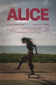 Poster Alice 