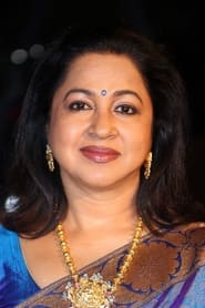 Imagem Radhika Sarathkumar