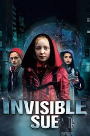 Invisible Sue постер