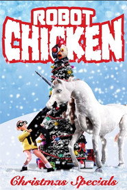 Robot Chicken: Christmas Specials