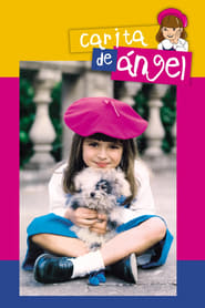 Little Angel Face poster