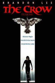 The Crow - Die Krähe ganzer film herunterladen deutschland 1994
komplett german