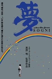 watch Sogni now