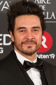 José Manuel Seda as Toni Romero