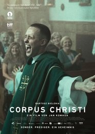 Corpus Christi 2020 Corpus Christi 2020