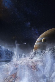 Solar System poster