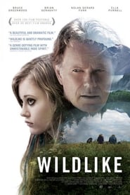 Wildlike poster