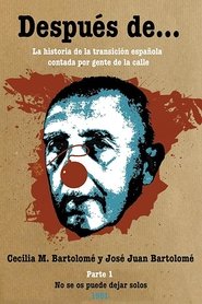 Después de…, parte 1: no se os puede dejar solos 1981