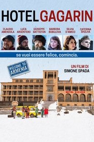 Hotel Gagarin la película completa en español latino descargar hd
online subtitulada 2018