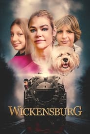 Wickensburg (2022) English Movie Download & Watch Online Web-DL 480P, 720P & 1080P