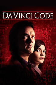 Da Vinci Code film streaming