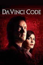 Da Vinci Code film en streaming 