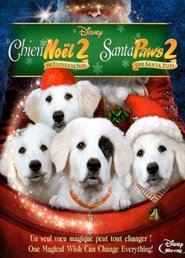 Film streaming | Voir Les Chiots Noël, la relève est arrivée en streaming | HD-serie