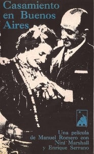 Casamiento en Buenos Aires 1940 動画 吹き替え