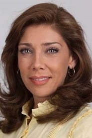 Cynthia Klitbo is Zaria Pérez de Sánchez