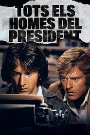 Tots els homes del president (1976)