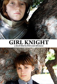 Poster Girl Knight 2015
