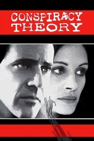 Poster Conspiracy Theory 1997