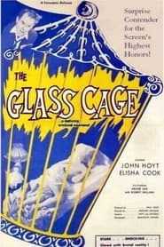 The Glass Cage постер