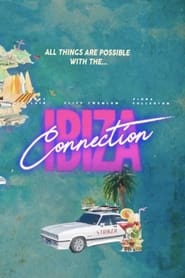 Poster The Ibiza Connection