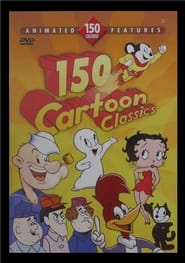 150 Cartoon Classics