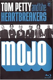 Poster Tom Petty - Mojo Tour 2010