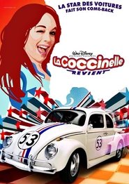 Voir film La Coccinelle revient en streaming HD