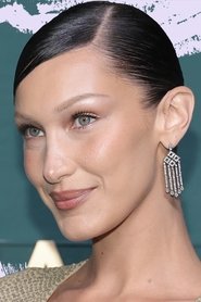 Bella Hadid