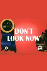 Don’t Look Now (1936)