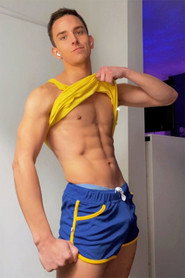 MIchael Flex photo 2