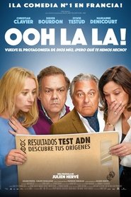 PELÍSPLUS.VER Ooh La La!! 2024 PELÍCULA COMPLETA EN ESPAÑOL Y LATINO