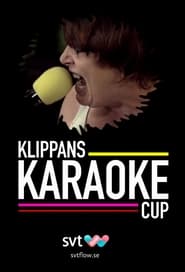 Klippans karaokecup постер