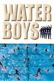 Water Boys Episode Rating Graph poster