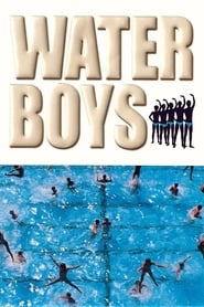 Water boys