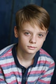 Arne Wichert as Anton Waller (10 Jahre)