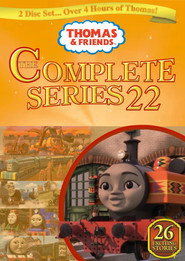 Thomas & Friends Season 22 3