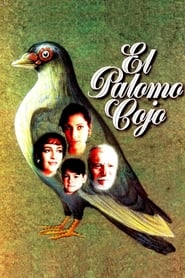 Poster El palomo cojo