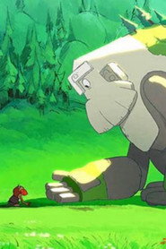 The Mountain King
