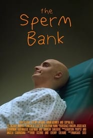 Poster The Sperm Bank