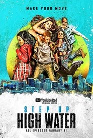 Step Up: High Water (2018) 