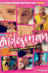 Bridesman poster