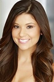 Valerie Rose Curiel as Julia