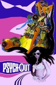 Psych-Out постер