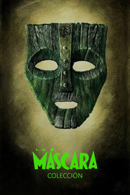 La máscara - Colección